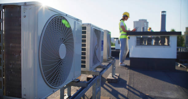 Professional Airduct Cleaning in East Pasadena, CA